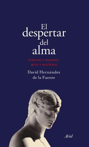 Cover of the book El despertar del alma by Fernanda Sández