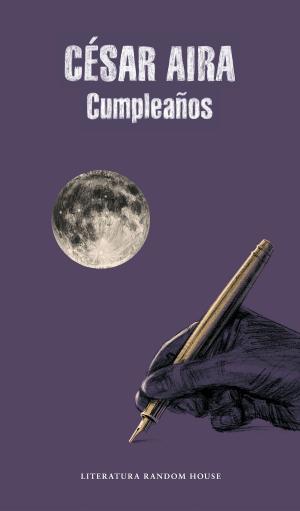 Cover of the book Cumpleaños by José María Merino