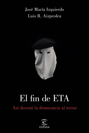 Cover of the book El fin de ETA by Violeta Denou