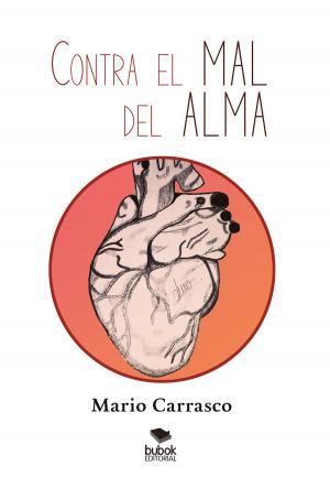 Book cover of Contra el mal del alma