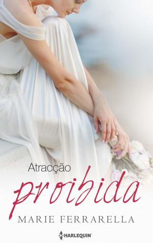 Book cover of Atracção proibida