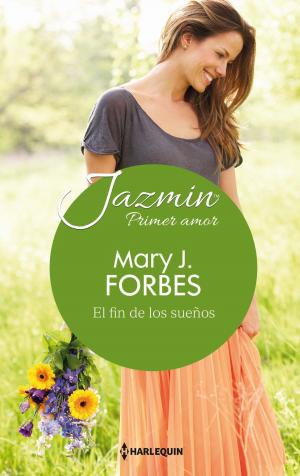 Cover of the book El fin de los sueños by Maureen Child