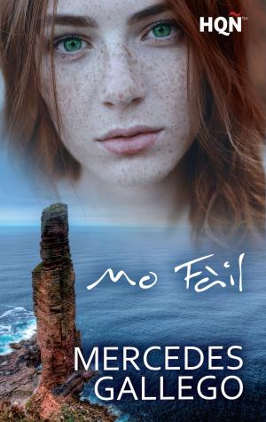 Cover of the book Mo Fàil by John Deaker, Bob Howitt