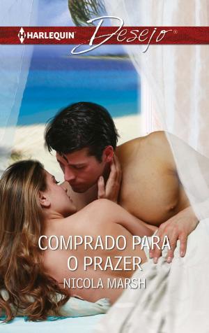 Cover of the book Comprado para o prazer by Virginia Heath