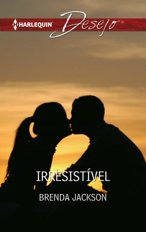 Cover of the book Irresostível by Caitlin Crews
