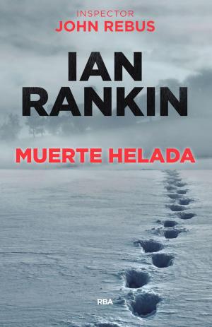 Cover of the book Muerte helada by Angel  Gabilondo, Ángel Gabilondo Pujol