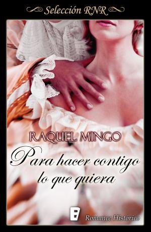 Cover of the book Para hacer contigo lo que quiera (El club de los seductores 1) by Jordi Sierra i Fabra