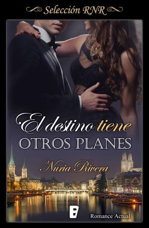 Cover of the book El destino tiene otros planes by Valérie Tasso