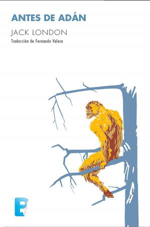 Cover of the book Antes de Adán by Sara Cano Fernández