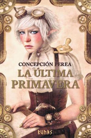 Cover of the book La última primavera by Vicente Blasco Ibáñez