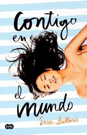Cover of the book Contigo en el mundo by M. R. James