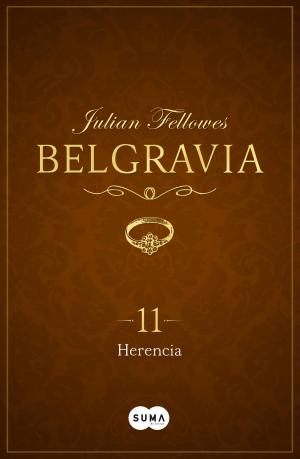 Cover of the book Herencia (Belgravia 11) by Txumari Alfaro
