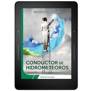 bigCover of the book Conductor de hidrometeoros by 