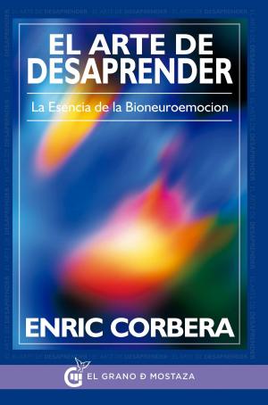 Cover of the book El arte de desaprender by Enric Corbera