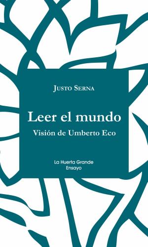 Book cover of Leer el mundo
