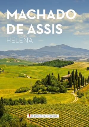 Cover of the book Helena by Álvares de Azevedo