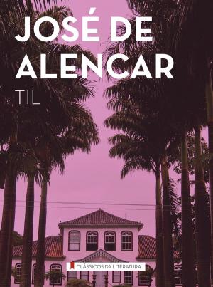 Cover of the book Til by Álvares de Azevedo