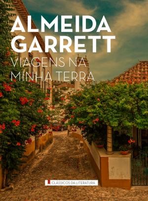 Cover of the book Viagens na minha terra by Tomás Antônio Gonzaga