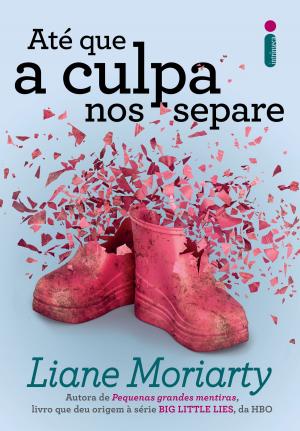 Cover of the book Até que a culpa nos separe by Rick Riordan