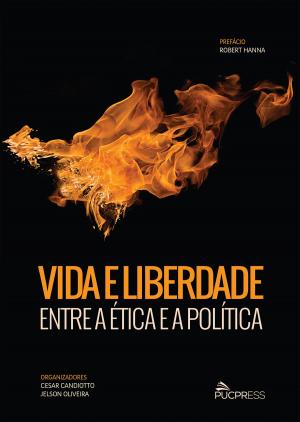 Cover of Vida e Liberdade