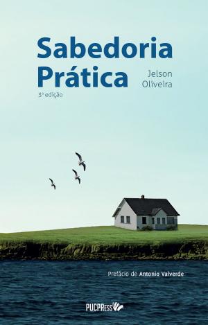 Book cover of Sabedoria prática