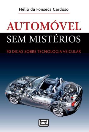 Cover of Automóvel sem mistérios
