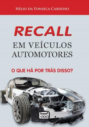 bigCover of the book Recall em Veículos Automotores by 