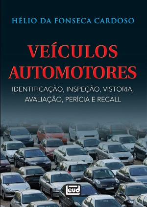 Cover of Veículos Automotores