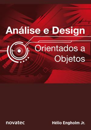 Cover of Análise e Design Orientados a Objetos