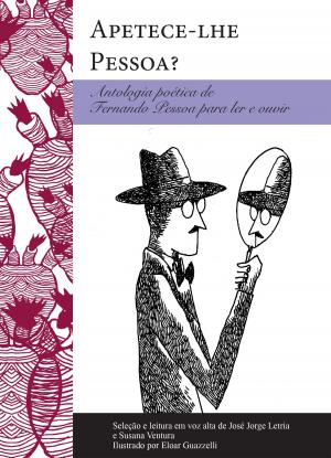 Cover of the book Apetece-lhe Pessoa? by Daniel Munduruku