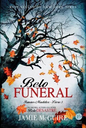 Cover of the book Belo funeral – Irmãos Maddox - vol. 5 by Jamie McGuire