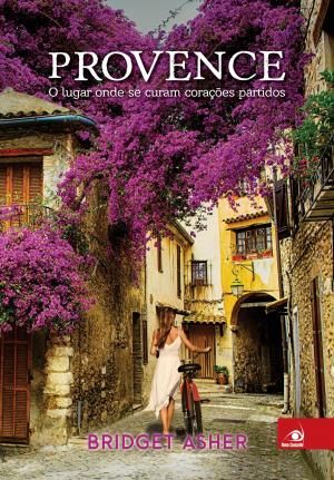 Cover of the book Provence by Diana Hamilton