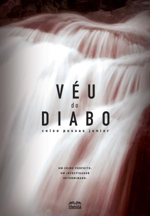Book cover of Véu do Diabo