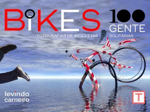 Cover of the book Bikes 100 Gente by Allan Sekula