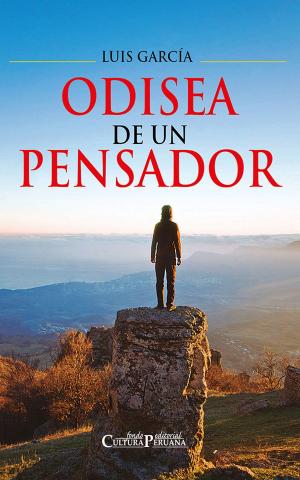 Cover of the book Odisea de un pensador by CoCo Harris