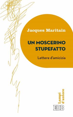 Book cover of Un Moscerino stupefatto