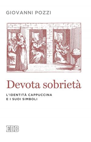 Cover of Devota sobrietà