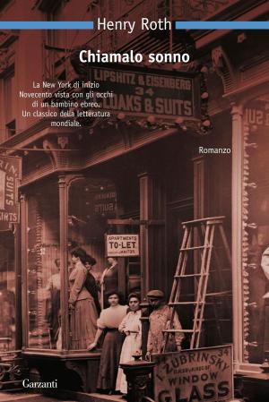 Cover of the book Chiamalo sonno by Cristina Caboni