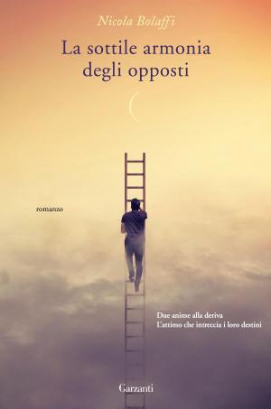 Cover of the book La sottile armonia degli opposti by Bruno Morchio