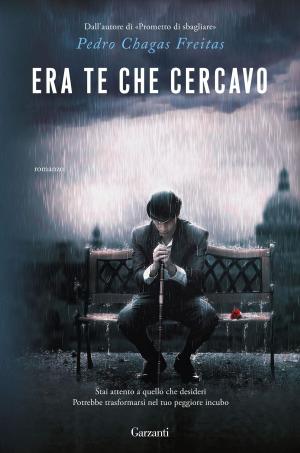 Cover of the book Era te che cercavo by Vito Mancuso