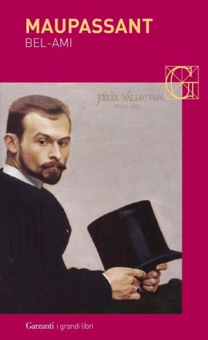 Cover of the book Bel-Ami by Joseph Conrad