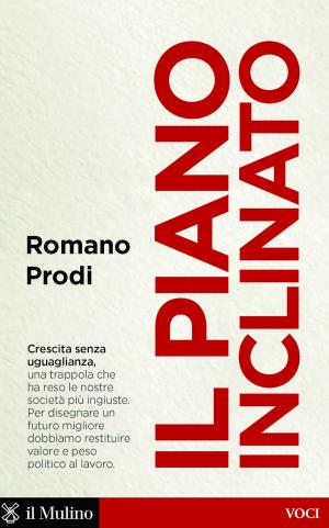Cover of the book Il piano inclinato by Augusto, Barbera, Carlo, Fusaro