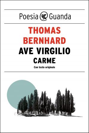 Cover of the book Ave Virgilio by Alexander McCall Smith
