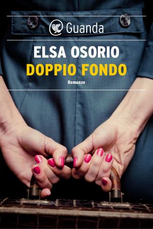 Book cover of Doppio Fondo