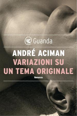 Cover of the book Variazioni su un tema originale by Alain de Botton