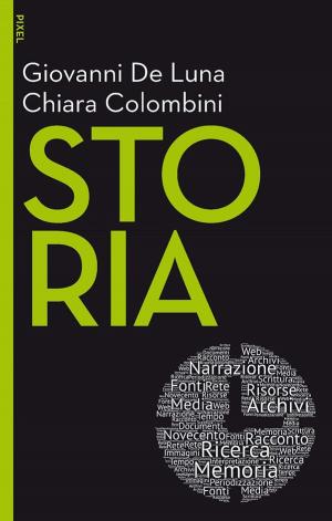 Cover of the book Storia - II edizione by Tommaso Nannicini
