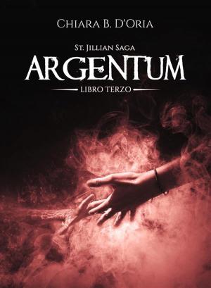 bigCover of the book Argentum by 