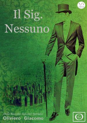 Book cover of Il Sig. Nessuno