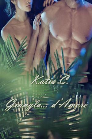 Cover of the book Giungla... d'Amore. by Erin Watt