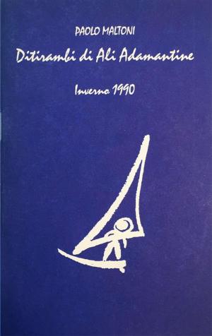 Cover of Ditirambi di Ali Adamantine